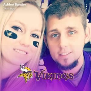 Meet your Posher, Ashlee